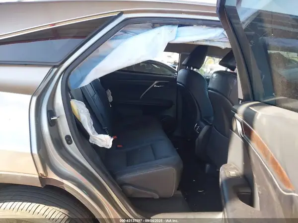 2T2HZMAA2LC162239 2020 LEXUS RX - Image 8
