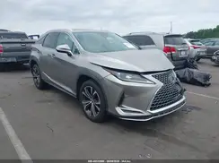 2T2HZMAA2LC162547 2020 LEXUS RX