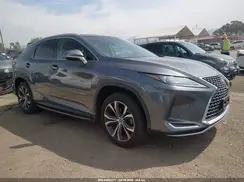 2T2HZMAA2LC163231 2020 LEXUS RX