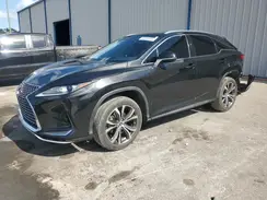 2T2HZMAA2LC163598 2020 LEXUS RX