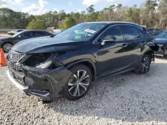 2T2HZMAA2LC165612 2020 LEXUS RX