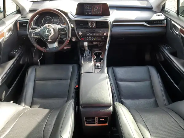 2T2HZMAA2LC165612 2020 LEXUS RX - Image 8
