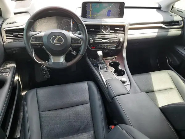 2T2HZMAA2LC166971 2020 LEXUS RX - Image 8