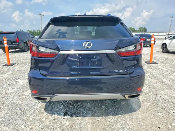 2T2HZMAA2LC167103 2020 LEXUS RX - Image 8
