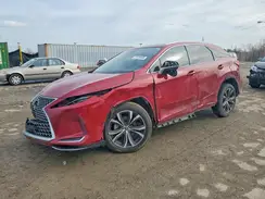 2T2HZMAA2LC170681 2020 LEXUS RX