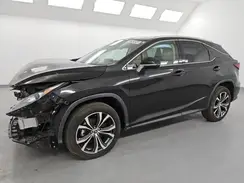2T2HZMAA2LC172754 2020 LEXUS RX