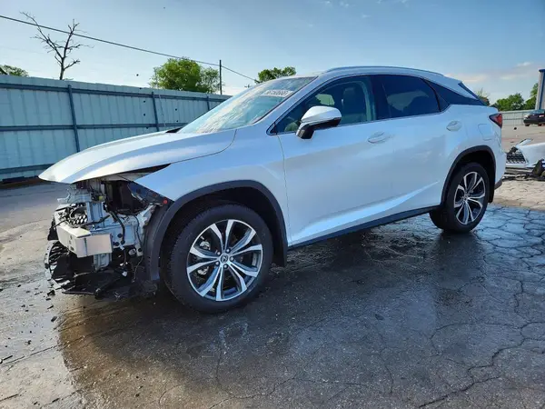 2T2HZMAA2LC173239 2020 LEXUS RX - Image 1
