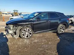 2T2HZMAA2LC174679 2020 LEXUS RX
