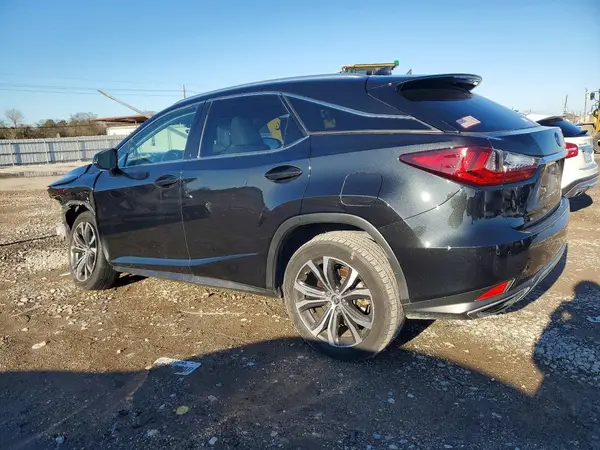 2T2HZMAA2LC174679 2020 LEXUS RX - Image 2
