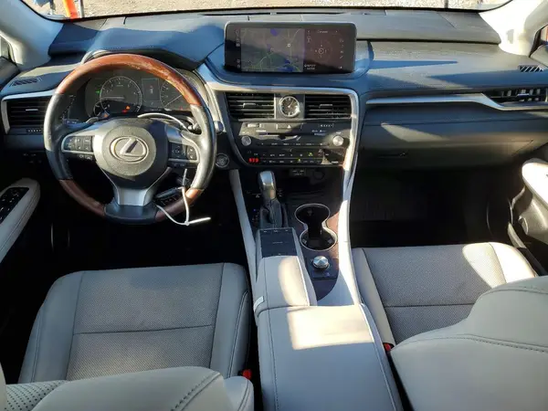 2T2HZMAA2LC174679 2020 LEXUS RX - Image 8
