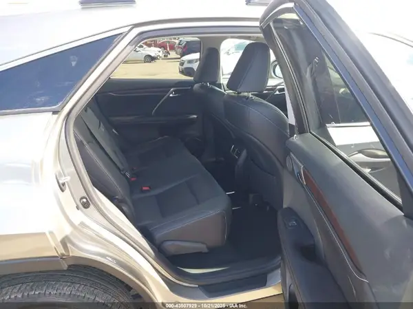 2T2HZMAA2LC179753 2020 LEXUS RX - Image 8