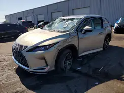 2T2HZMAA2LC181566 2020 LEXUS RX
