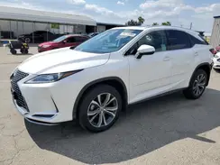 2T2HZMAA2MC182525 2021 LEXUS RX