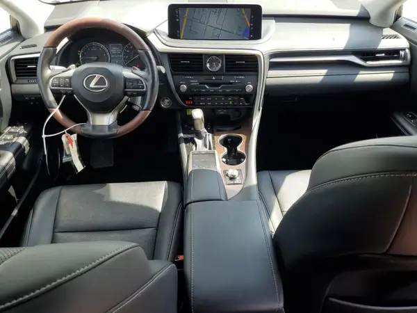 2T2HZMAA2MC182525 2021 LEXUS RX - Image 8
