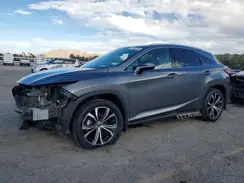 2T2HZMAA2MC184212 2021 LEXUS RX