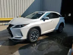 2T2HZMAA2MC185196 2021 LEXUS RX