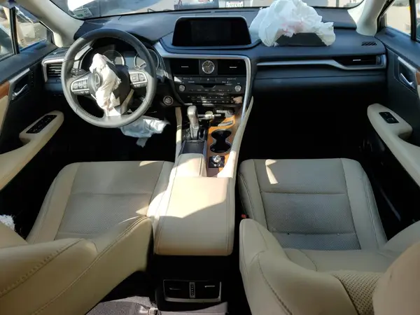 2T2HZMAA2MC185196 2021 LEXUS RX - Image 8