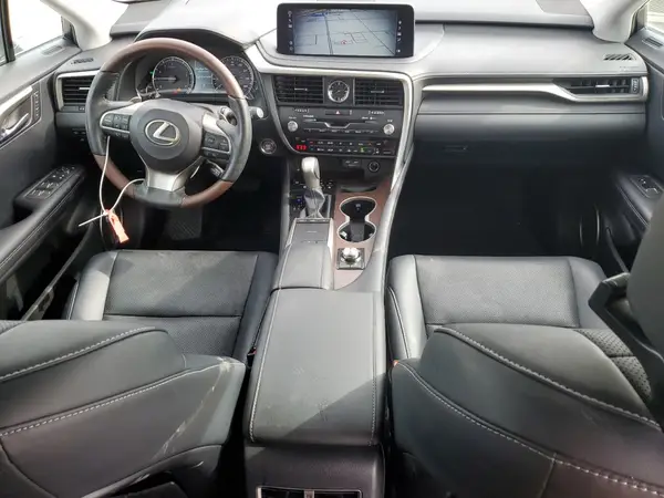 2T2HZMAA2MC185375 2021 LEXUS RX - Image 8