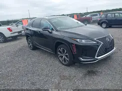 2T2HZMAA2MC185683 2021 LEXUS RX