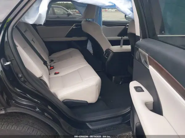 2T2HZMAA2MC185683 2021 LEXUS RX - Image 8