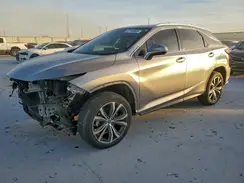 2T2HZMAA2MC189085 2021 LEXUS RX