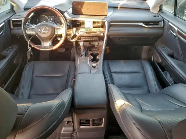 2T2HZMAA2MC189085 2021 LEXUS RX - Image 8