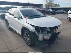 2T2HZMAA2MC190544 2021 LEXUS RX