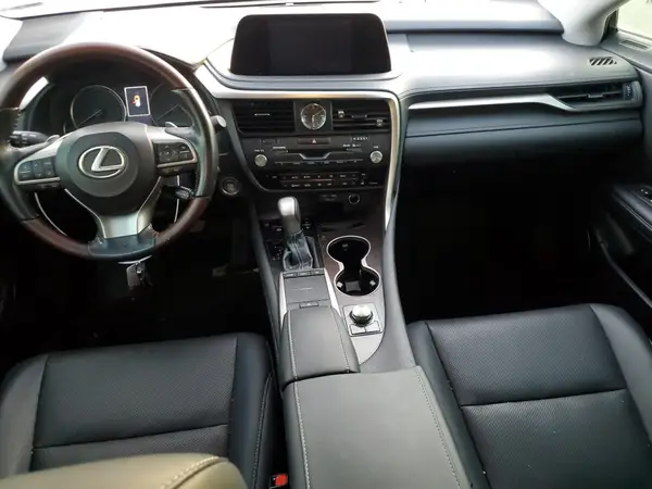 2T2HZMAA2MC191192 2021 LEXUS RX - Image 8