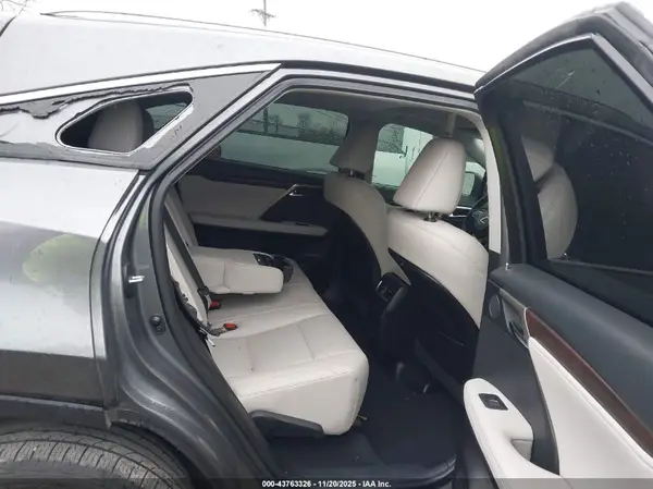 2T2HZMAA2MC192147 2021 LEXUS RX - Image 8