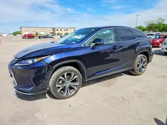 2T2HZMAA2MC194450 2021 LEXUS RX