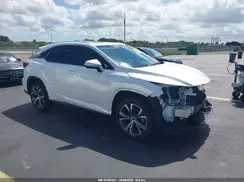 2T2HZMAA2MC196618 2021 LEXUS RX