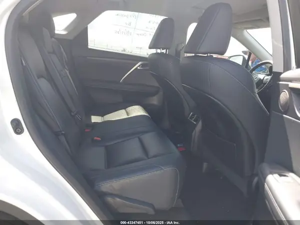 2T2HZMAA2MC196618 2021 LEXUS RX - Image 8