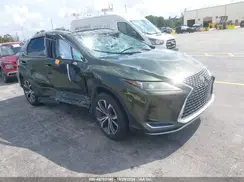 2T2HZMAA2MC198448 2021 LEXUS RX