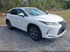 2T2HZMAA2MC199308 2021 LEXUS RX