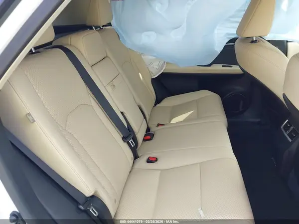 2T2HZMAA2MC199308 2021 LEXUS RX - Image 8