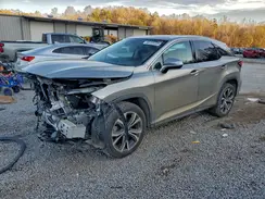2T2HZMAA2MC203759 2021 LEXUS RX