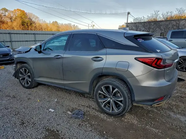 2T2HZMAA2MC203759 2021 LEXUS RX - Image 2
