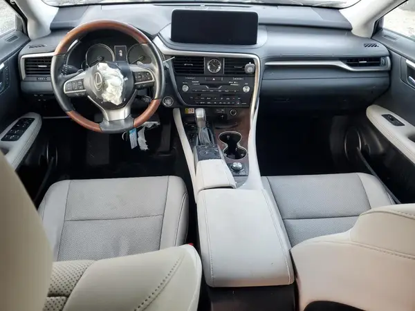2T2HZMAA2MC203759 2021 LEXUS RX - Image 8