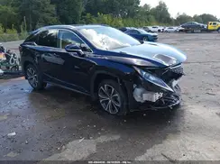 2T2HZMAA2MC204023 2021 LEXUS RX