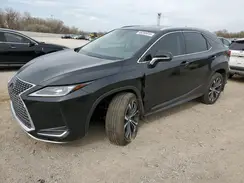 2T2HZMAA2MC206452 2021 LEXUS RX