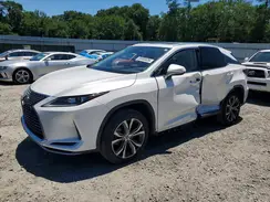2T2HZMAA2MC208556 2021 LEXUS RX