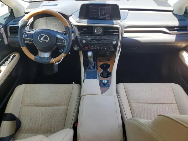 2T2HZMAA2MC208556 2021 LEXUS RX - Image 8