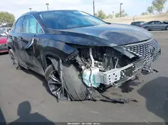 2T2HZMAA2MC209433 2021 LEXUS RX