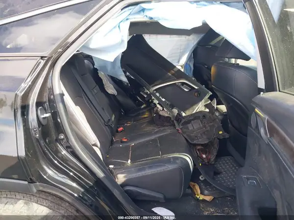 2T2HZMAA2MC209433 2021 LEXUS RX - Image 8