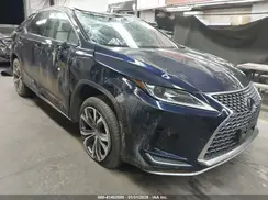 2T2HZMAA2MC210565 2021 LEXUS RX