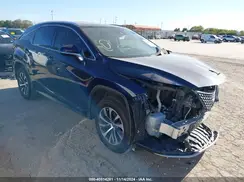 2T2HZMAA2MC211005 2021 LEXUS RX