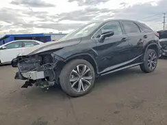 2T2HZMAA2MC211151 2021 LEXUS RX
