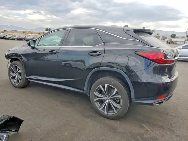 2T2HZMAA2MC211151 2021 LEXUS RX - Image 2