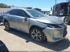 2T2HZMAA2MC211568 2021 LEXUS RX