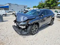 2T2HZMAA2MC211974 2021 LEXUS RX